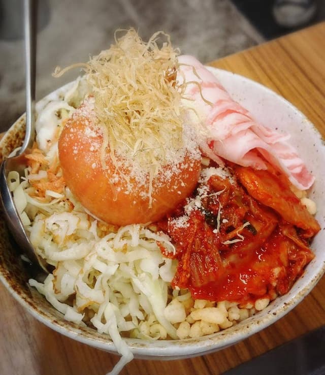 京都一乗寺 もんじ家 - サブ画像2