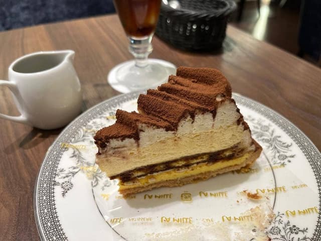 カフェ ラ ミル ラスカ小田原店 - サブ画像2