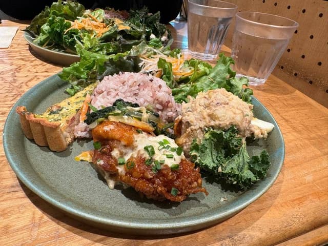 M's market delicatessen & diner - サブ画像3