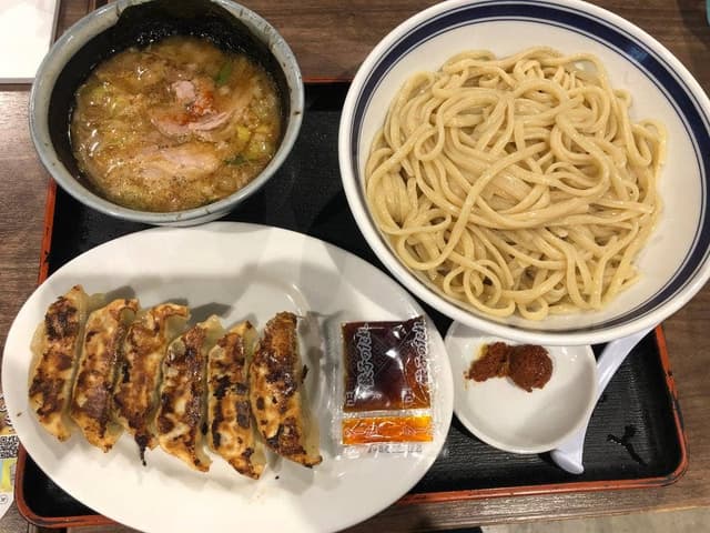 旨い安い腹いっぱい イオンモール幕張新都心 - サブ画像2