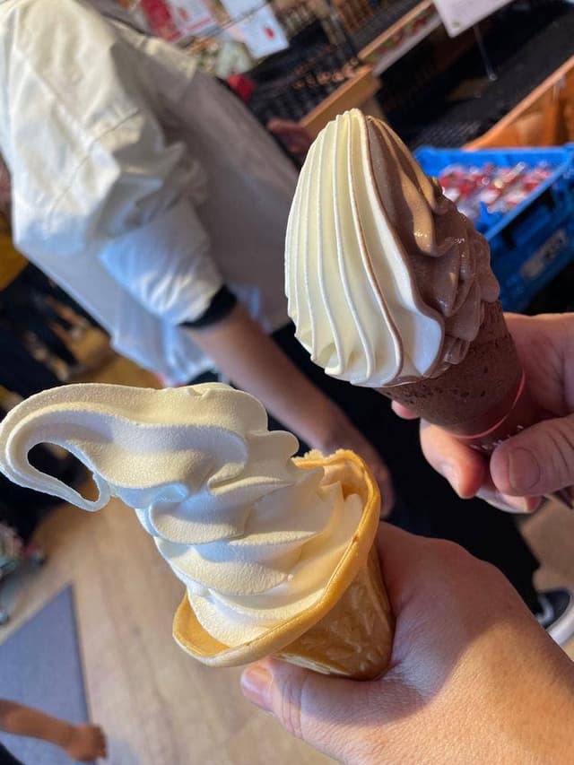 産直市場よってって てんしば店 - サブ画像1