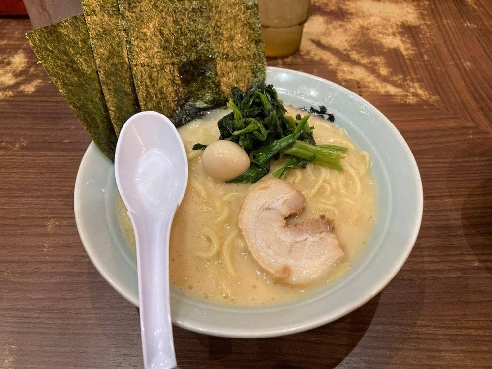 藤沢 魂心家