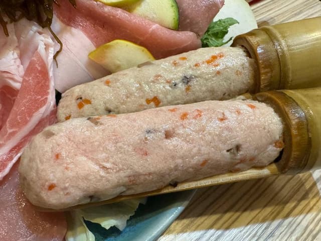 島しゃぶ屋 豚とん拍子 - サブ画像3