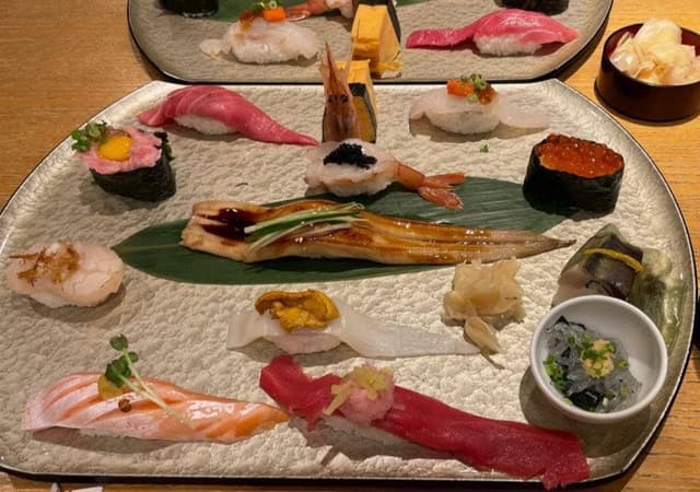 梅丘寿司の美登利 アトレ吉祥寺店 - サブ画像2