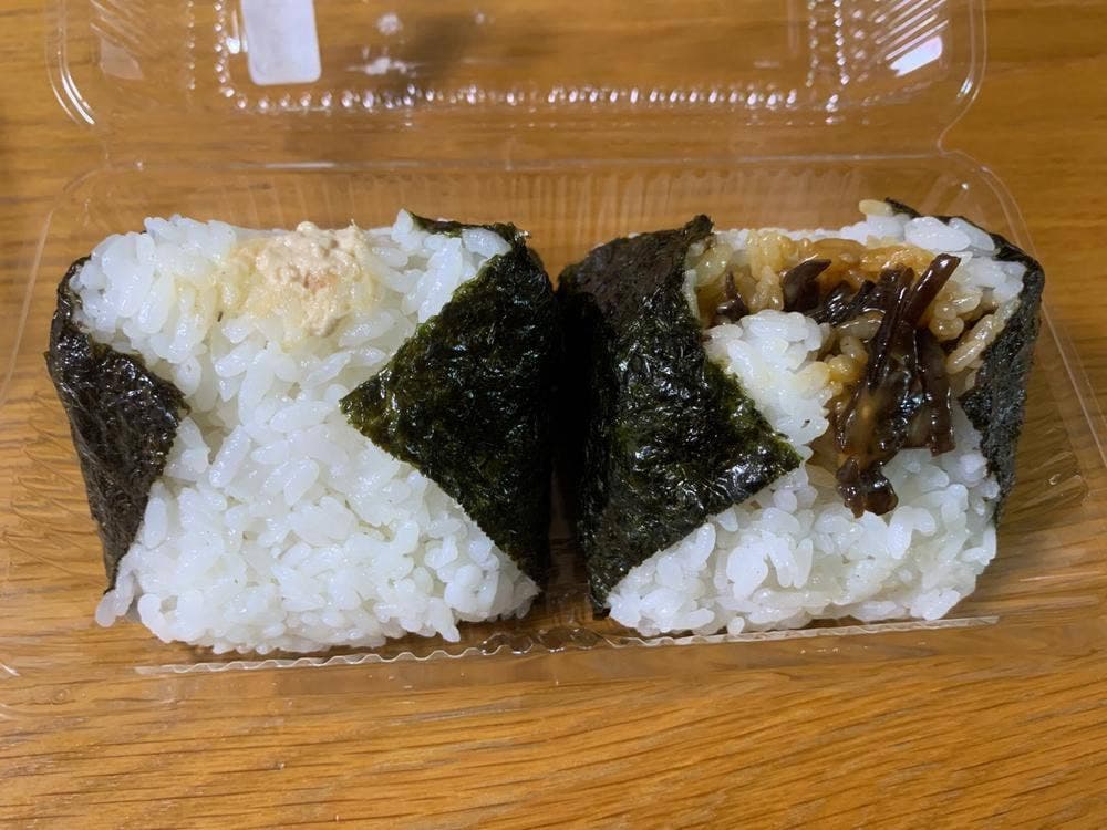 米屋の手づくりおにぎり 多司 栄生店