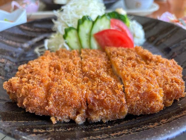 御食事処 末広屋 - サブ画像1