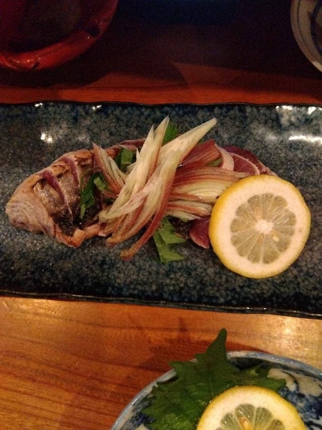 飲み食い処 ヌンチャク - サブ画像1