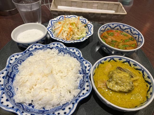 メナムのほとり 丸の内ガーデンタワー店 - サブ画像2