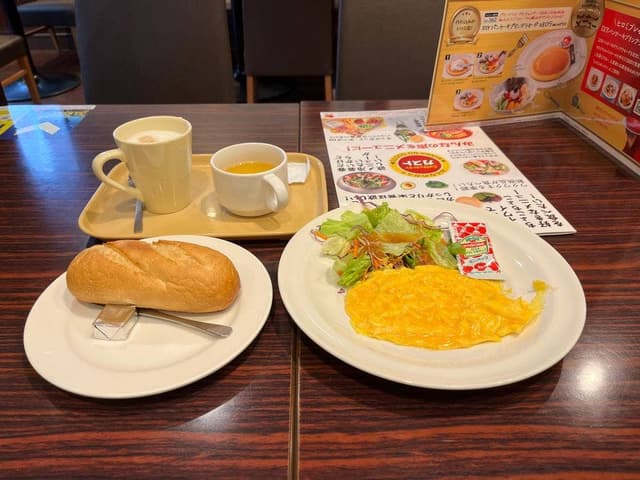 ガスト 東出雲店 - サブ画像1