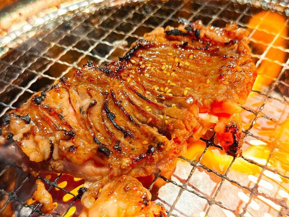焼肉きんぐ 横浜青葉台店