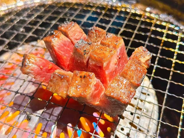 焼肉きんぐ 横浜青葉台店 - サブ画像3