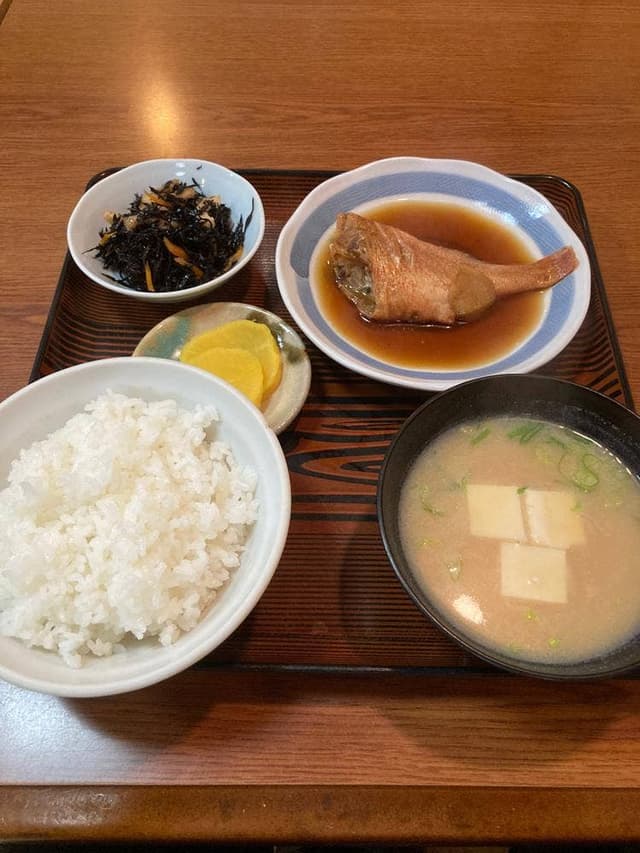 まつ栄 - サブ画像1