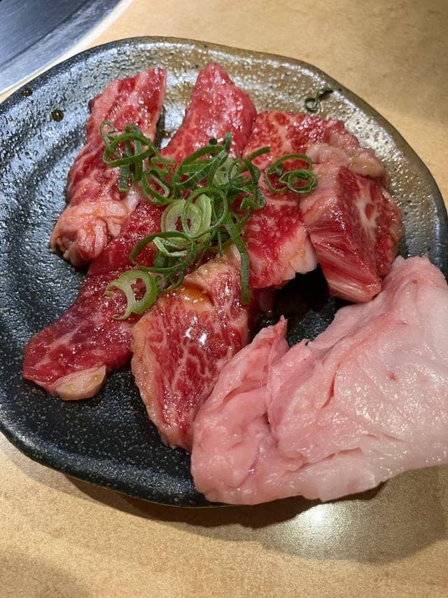 万両 天神橋店 - サブ画像1