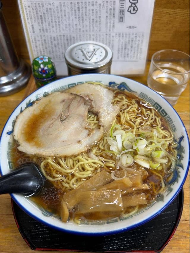 旭川らぅめん青葉 - サブ画像1