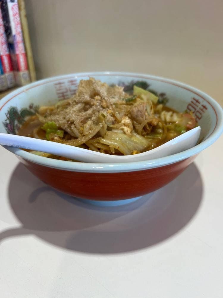 十五万石 挾間店