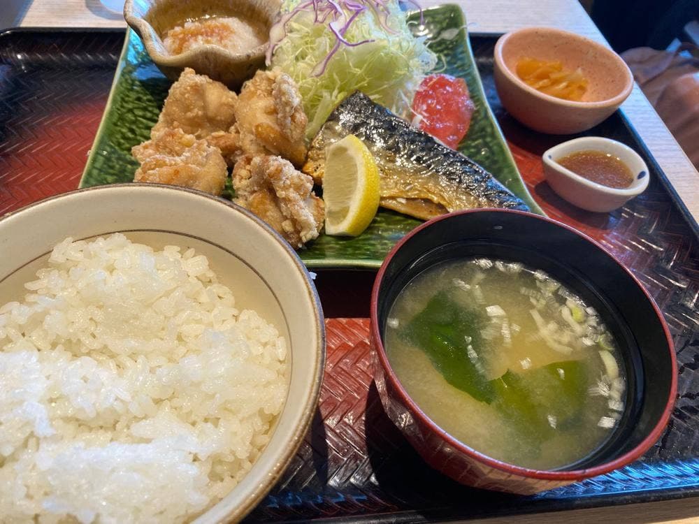 大戸屋ごはん処 五反田東口駅前店