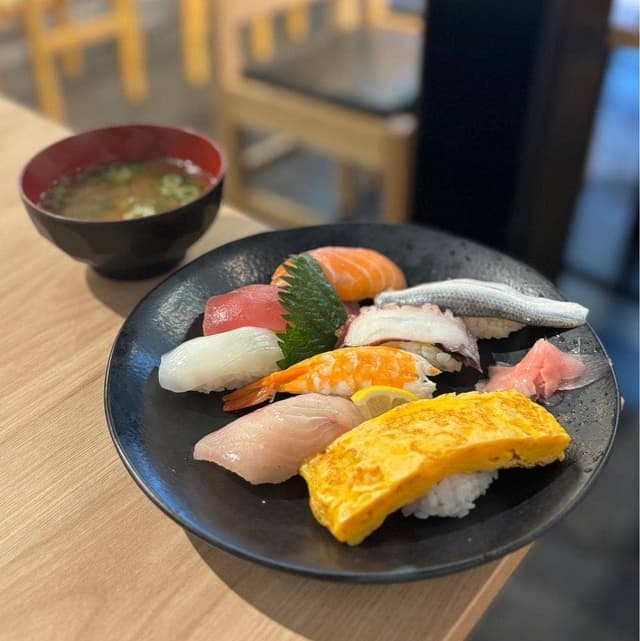 魚坐 三宮海鮮酒場 - サブ画像1