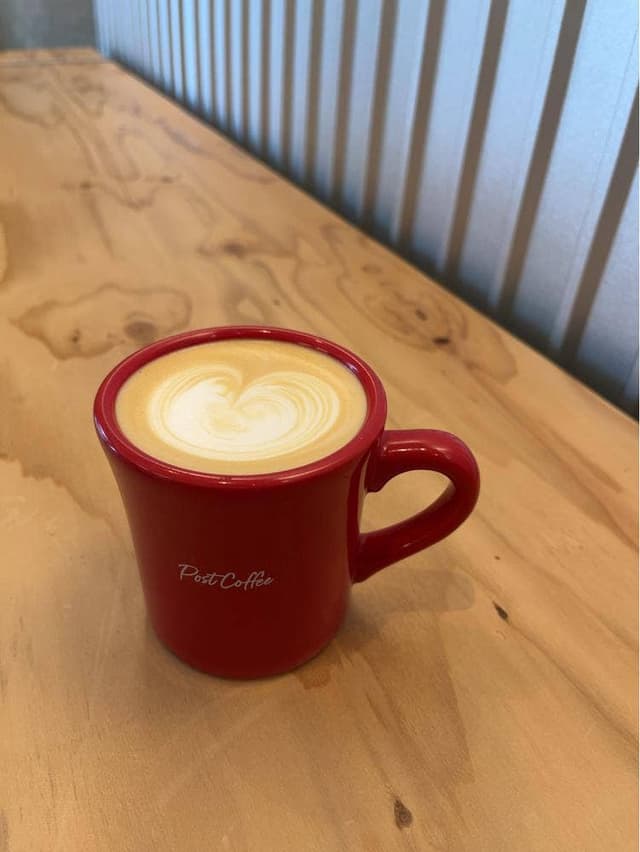 PostCoffee Offline Store - サブ画像1