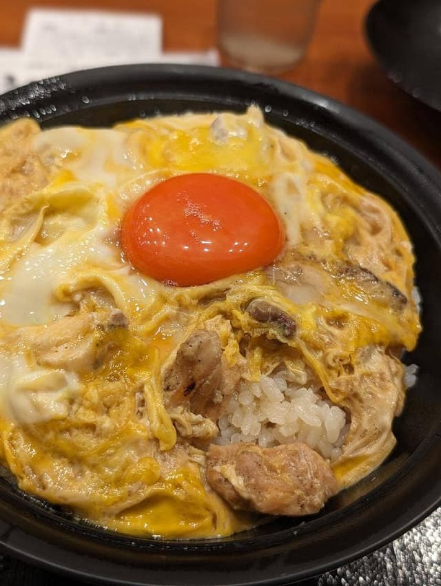 鶏味座 京橋エドグラン店 - サブ画像3