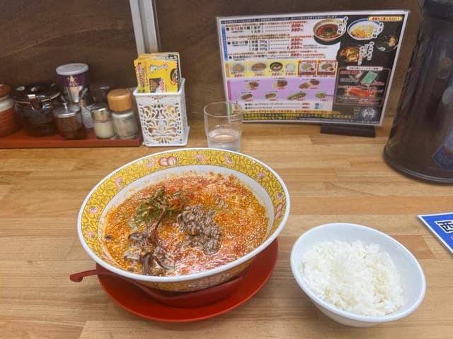 虎と龍 ドン・キホーテ西宮店 - サブ画像1