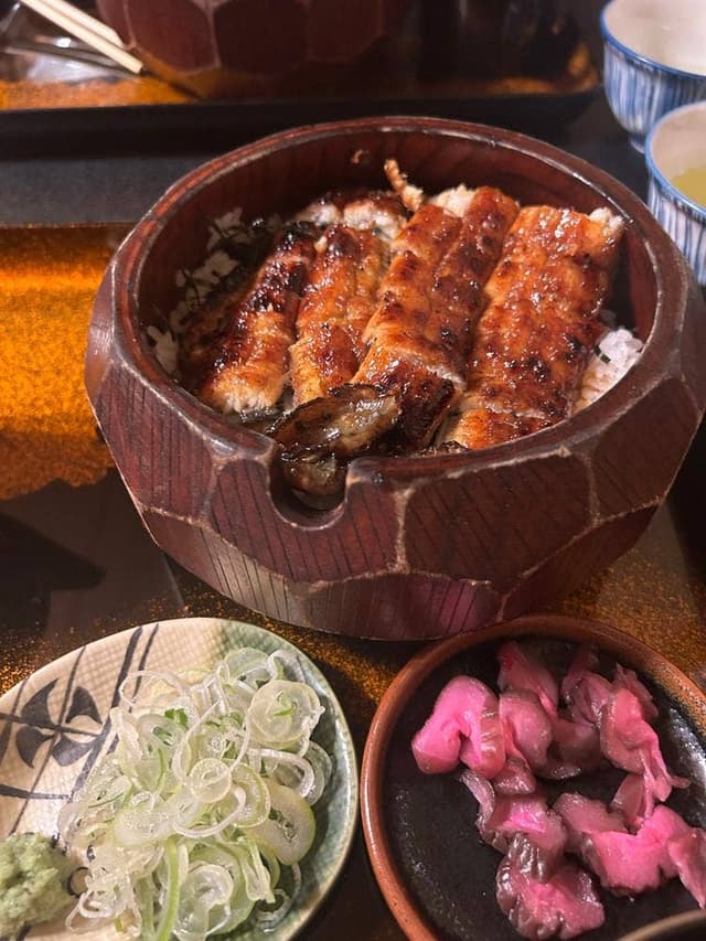 うな神 - サブ画像1