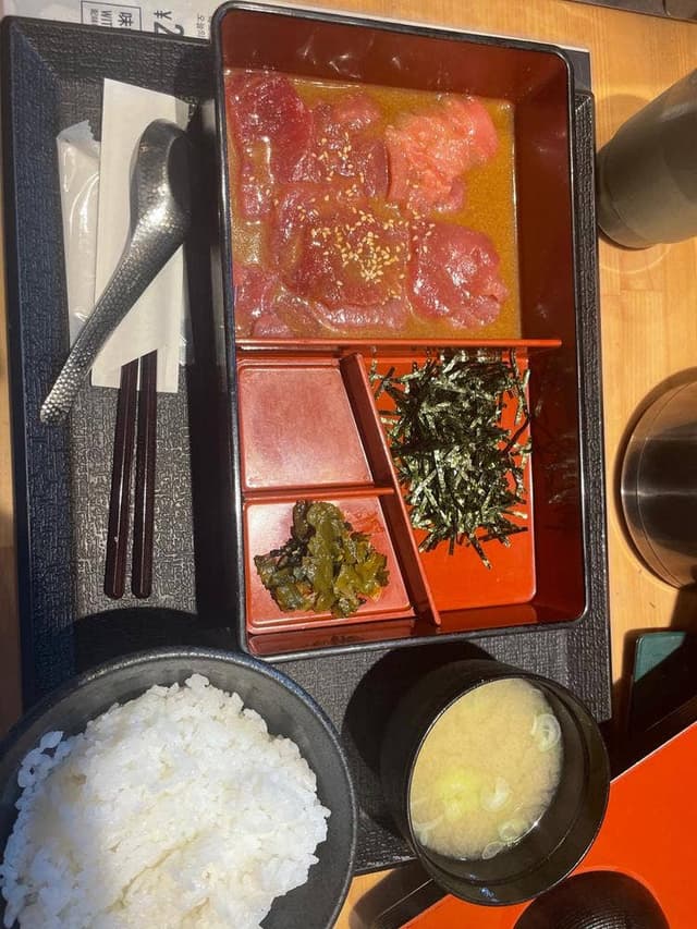 海鮮居酒屋 羽田市場 - サブ画像3