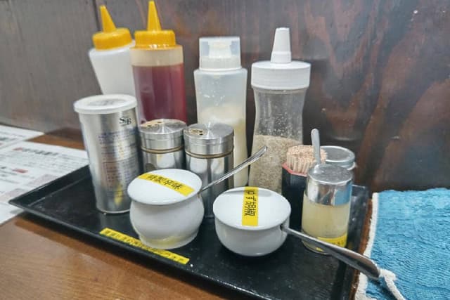 桜井製麺所～油そば編～ - サブ画像3