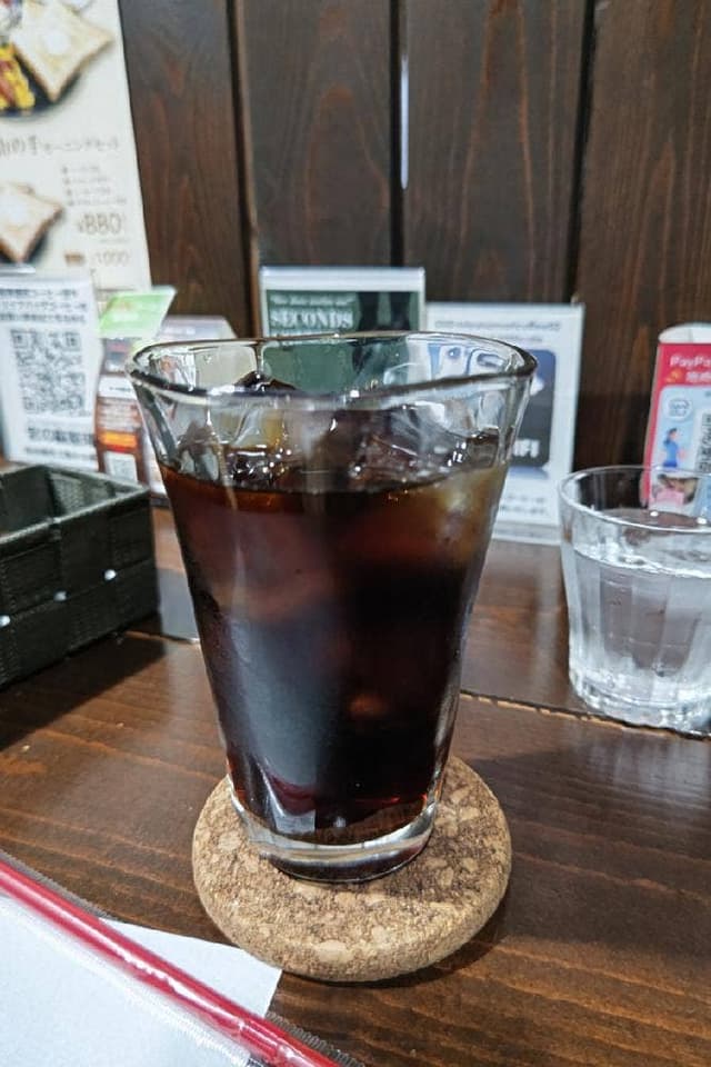 宮の森珈琲 山の手CAFE - サブ画像1