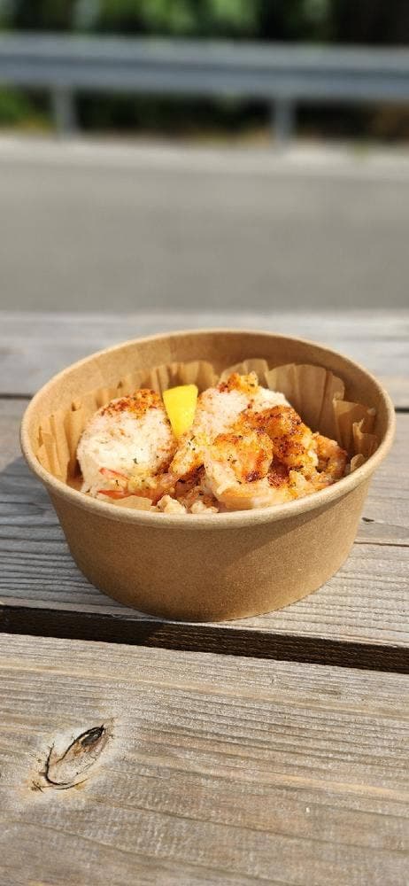 KOURI SHRINP - サブ画像2