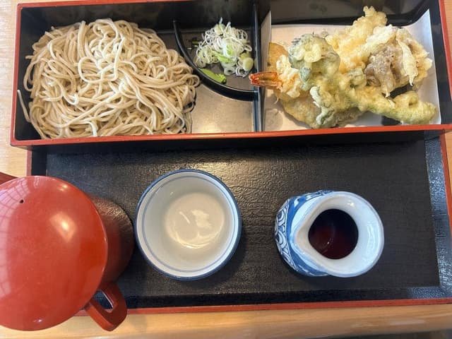 そばよし - サブ画像2