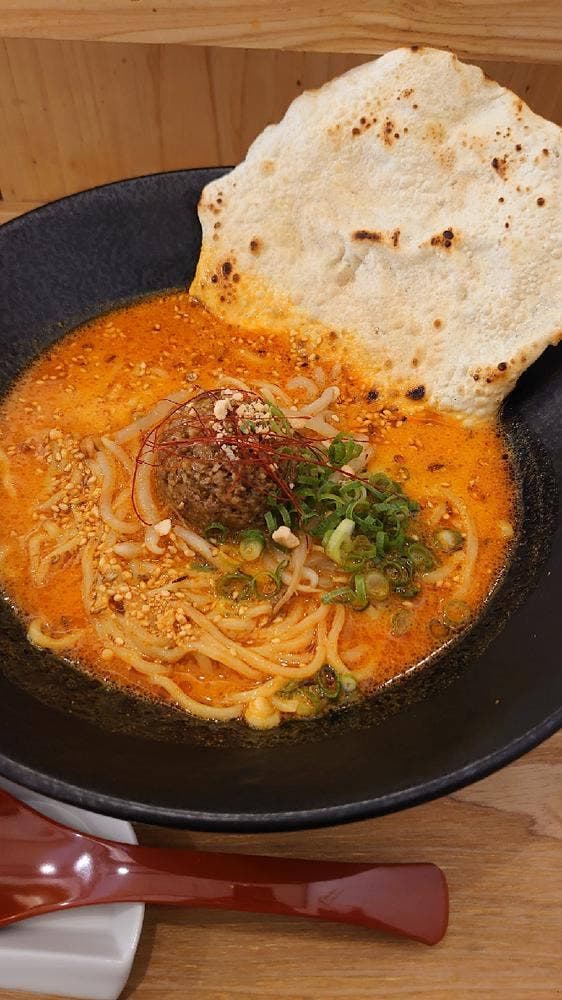 スパイス担々麺No.