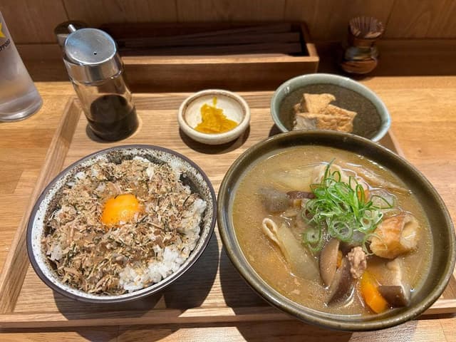 にこみや 岳 - サブ画像3