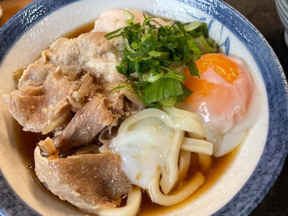 麺や 吉村
