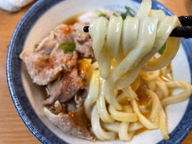 麺や 吉村 - サブ画像2