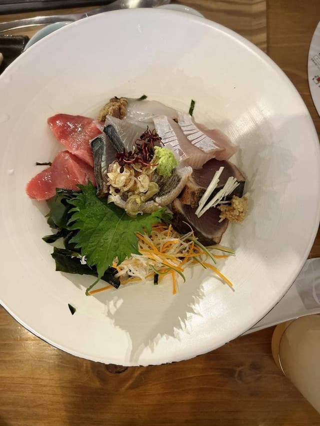MORI-MESHI 小田原 - サブ画像1