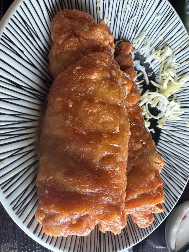 旬香酒豚 初光 - サブ画像2