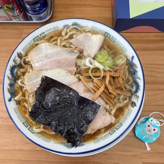 ケンちゃんラーメン 古河店 - サブ画像2