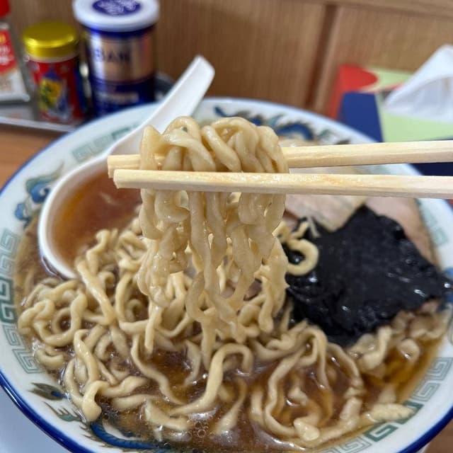 ケンちゃんラーメン 古河店 - サブ画像3