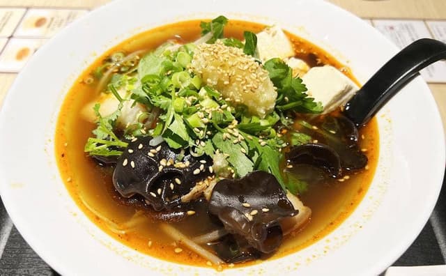 烏蝿館 渋谷店 - サブ画像3