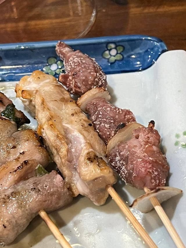 たぬき茶屋 - サブ画像1