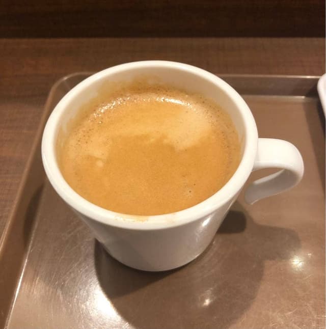 サンマルクカフェ 品川インターシティ店 - サブ画像3