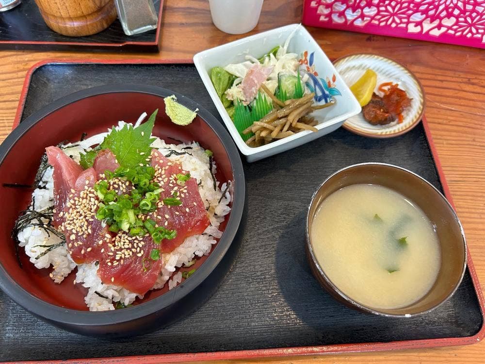 おせんや食堂