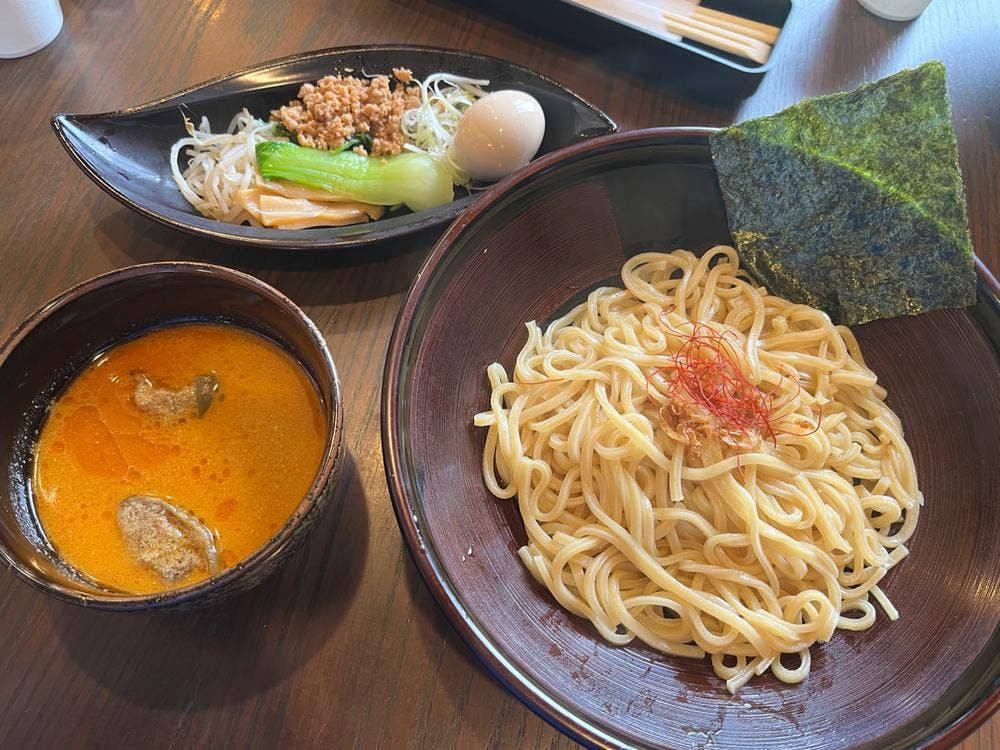 セントラルゴルフクラブNEWコース レストラン