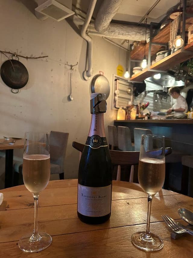 Estacion - サブ画像1