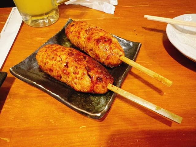 焼き鳥 とりー - サブ画像1