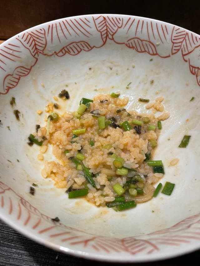 麺屋ずぅう - サブ画像1