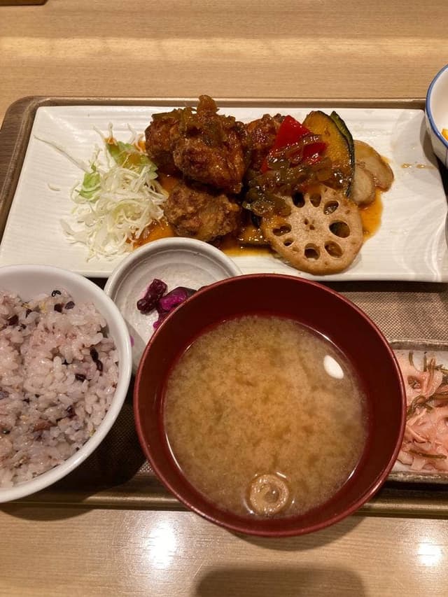 さち福や CAFE 大阪国際空港店 - サブ画像3
