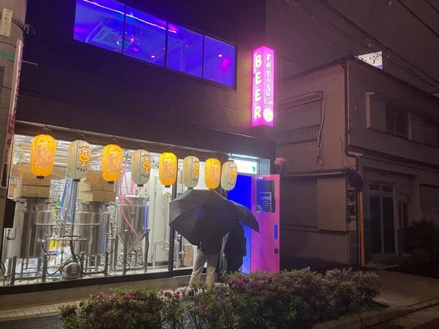 FETISH CLUB - サブ画像3