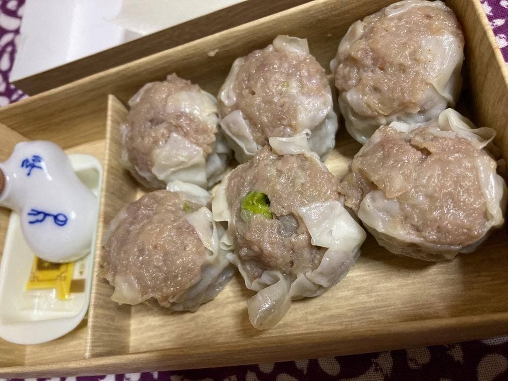 崎陽軒 横浜駅中央店