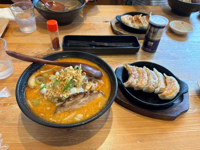 店内製麺 さくら - サブ画像1